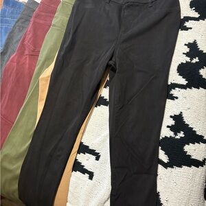 Time and Tru Women's Jeggings